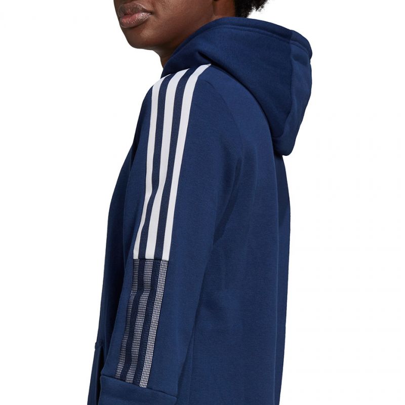Adidas Tiro 21 Sweat Hoody W női Kapucnis pulóver GK9678