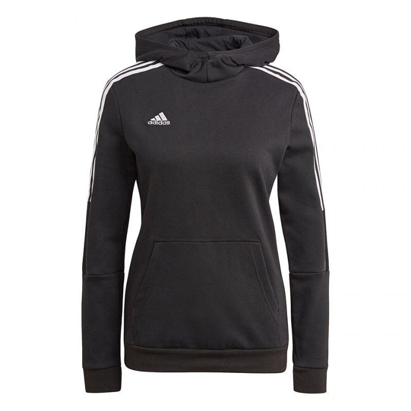 Adidas Tiro 21 Sweat Hoody W női Kapucnis pulóver GM7329