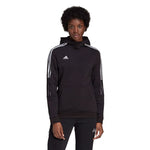 Adidas Tiro 21 Sweat Hoody W női Kapucnis pulóver GM7329