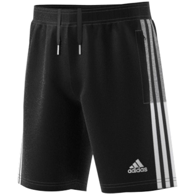 Adidas Tiro 21 Sweat Jr Pulóver short gyerek Nadrág GM7343