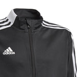 Adidas Tiro 21 Track Jacket Youth Junior GM7314 Kabát - Sportmania.hu