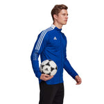Adidas Tiro 21 Track M GM7320 football shirt Póló Ruházat Póló - Sportmania.hu