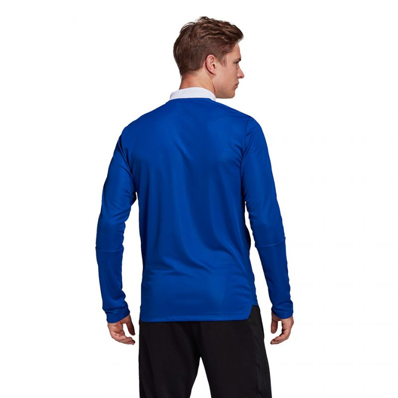 Adidas Tiro 21 Track M GM7320 football shirt Póló Ruházat Póló - Sportmania.hu