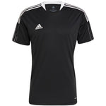 Adidas Tiro 21 Training Jersey férfi Póló GM7586