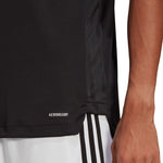 Adidas Tiro 21 Training Jersey férfi Póló GM7586