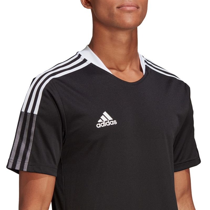 Adidas Tiro 21 Training Jersey férfi Póló GM7586