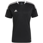 Adidas Tiro 21 Training Jersey férfi Póló GM7586