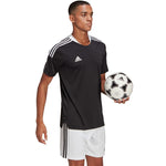 Adidas Tiro 21 Training Jersey férfi Póló GM7586