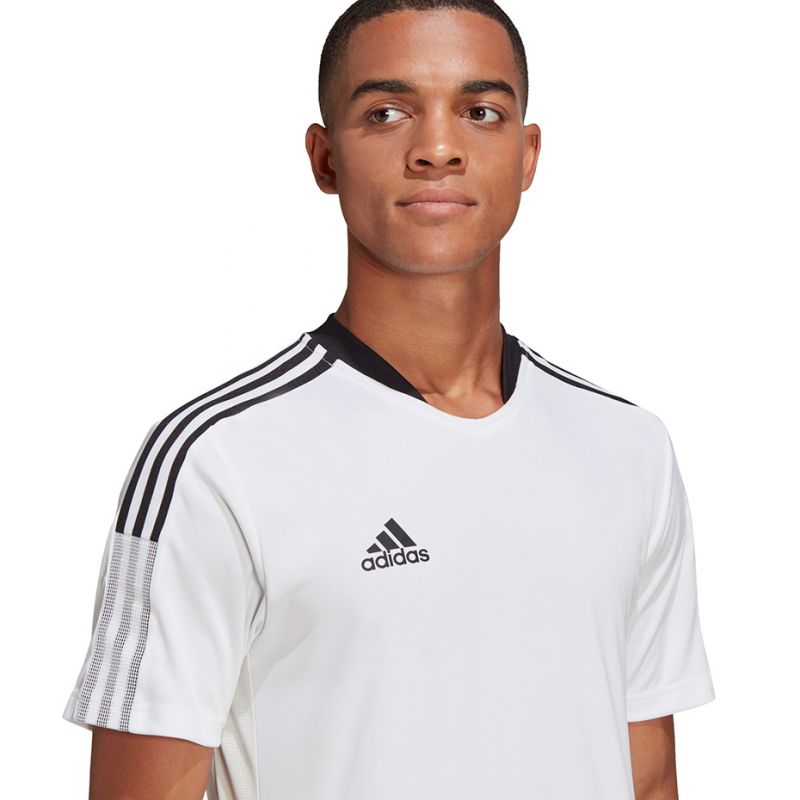Adidas Tiro 21 Training Jersey férfi Póló GM7590