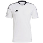 Adidas Tiro 21 Training Jersey férfi Póló GM7590