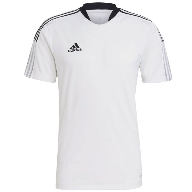 Adidas Tiro 21 Training Jersey férfi Póló GM7590