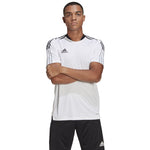 Adidas Tiro 21 Training Jersey férfi Póló GM7590