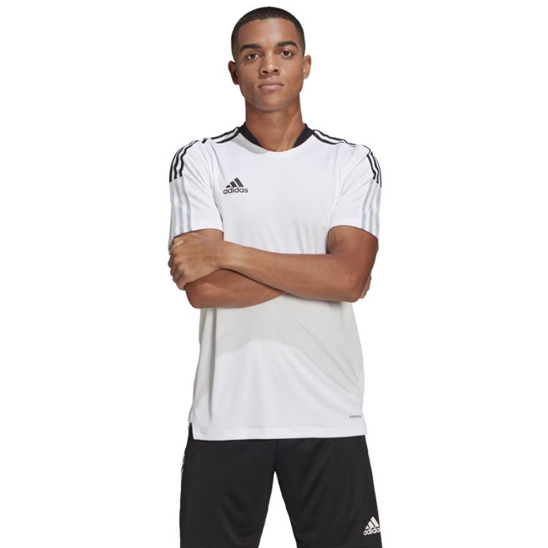 Adidas Tiro 21 Training Jersey férfi Póló GM7590