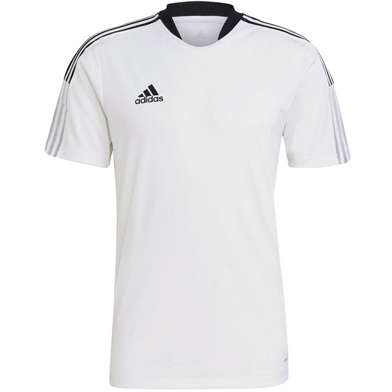 Adidas Tiro 21 Training Jersey férfi Póló GM7590