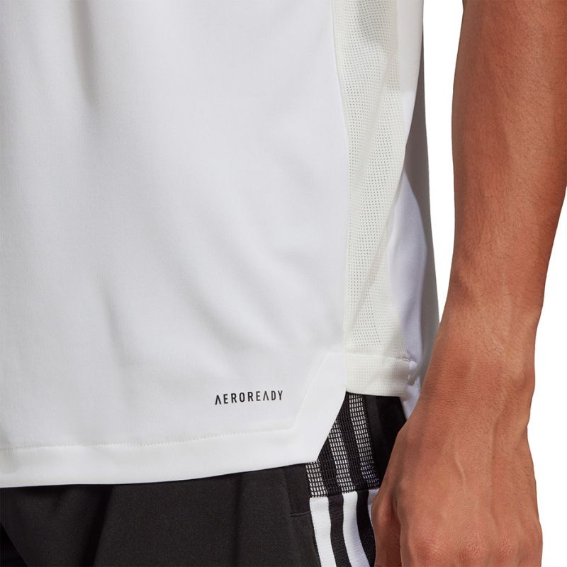 Adidas Tiro 21 Training Jersey M GM7590 Ruházat - Sportmania.hu