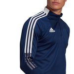 Adidas Tiro 21 Training Top M GE5426 sweatshirt Póló Pulóver - Sportmania.hu