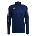 Adidas Tiro 21 Training Top Póló férfi Pulóver GE5426