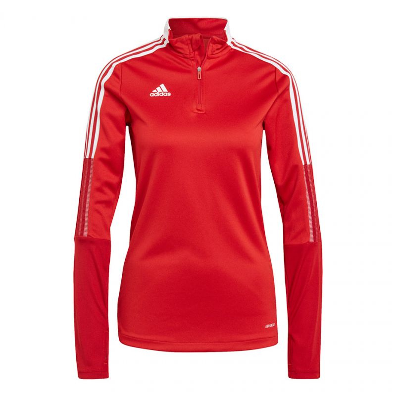 Adidas Tiro 21 Training Top W női Pulóver GM7317