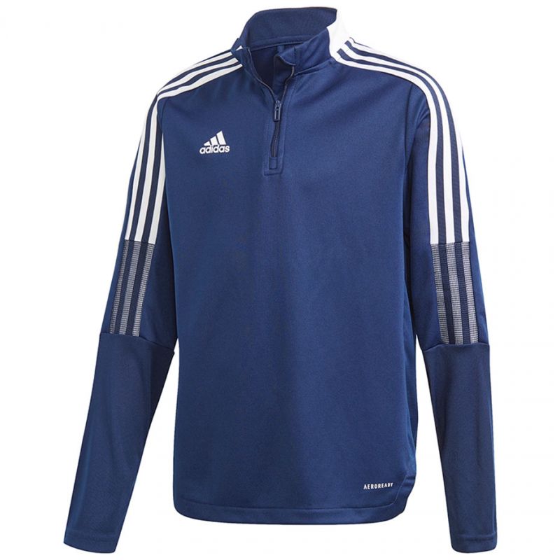 Adidas Tiro 21 Training Top Youth Jr Póló Pulóver gyerek GK9661
