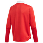 Adidas Tiro 21 Training Top Youth Jr Póló Pulóver gyerek GM7323