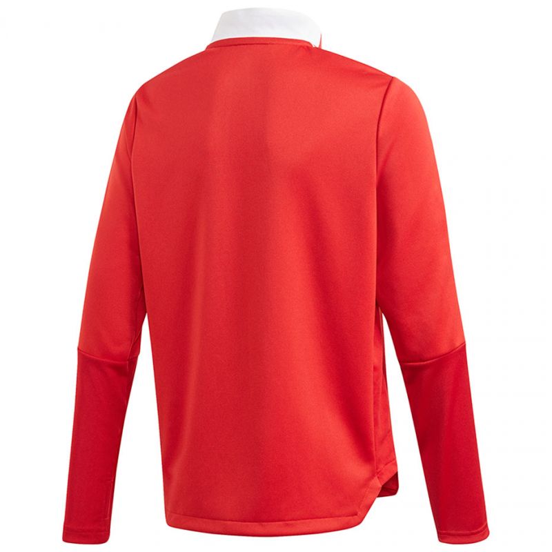 Adidas Tiro 21 Training Top Youth Jr Póló Pulóver gyerek GM7323