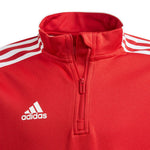 Adidas Tiro 21 Training Top Youth Jr Póló Pulóver gyerek GM7323