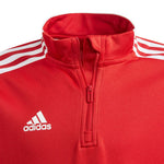 Adidas Tiro 21 Training Top Youth Jr Póló Pulóver gyerek GM7323