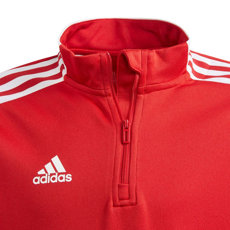 Adidas Tiro 21 Training Top Youth Jr Póló Pulóver gyerek GM7323