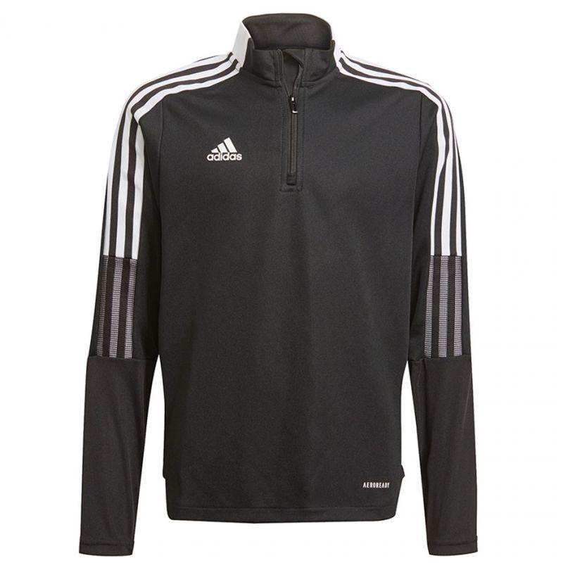 Adidas Tiro 21 Training Top Youth Jr Póló Pulóver gyerek GM7325