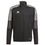 Adidas Tiro 21 Training Top Youth Jr Póló Pulóver gyerek GM7325