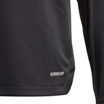 Adidas Tiro 21 Training Top Youth Jr Póló Pulóver gyerek GM7325