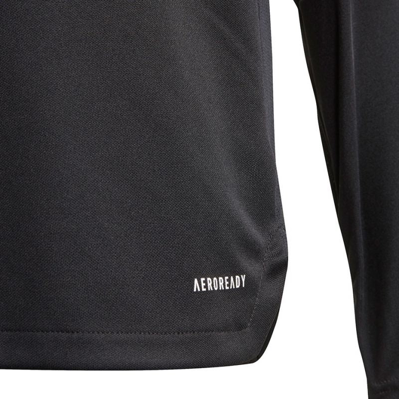 Adidas Tiro 21 Training Top Youth Jr Póló Pulóver gyerek GM7325