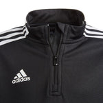 Adidas Tiro 21 Training Top Youth Jr Póló Pulóver gyerek GM7325