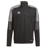 Adidas Tiro 21 Training Top Youth Jr Póló Pulóver gyerek GM7325
