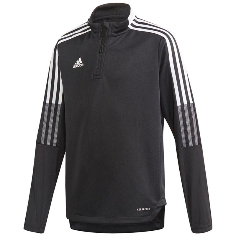 Adidas Tiro 21 Training Top Youth Jr Póló Pulóver gyerek GM7325