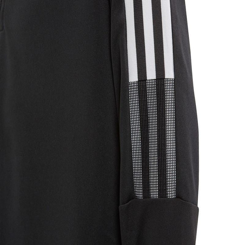 Adidas Tiro 21 Training Top Youth Jr Póló Pulóver gyerek GM7325