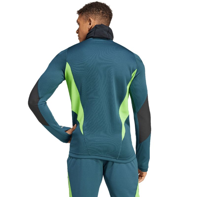 Adidas Tiro 23 C Wintop M IL3207 sweatshirt Pulóver - Sportmania.hu