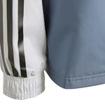 adidas Tiro 23 Competition All-Weather Jr Kabát gyerek HU1319