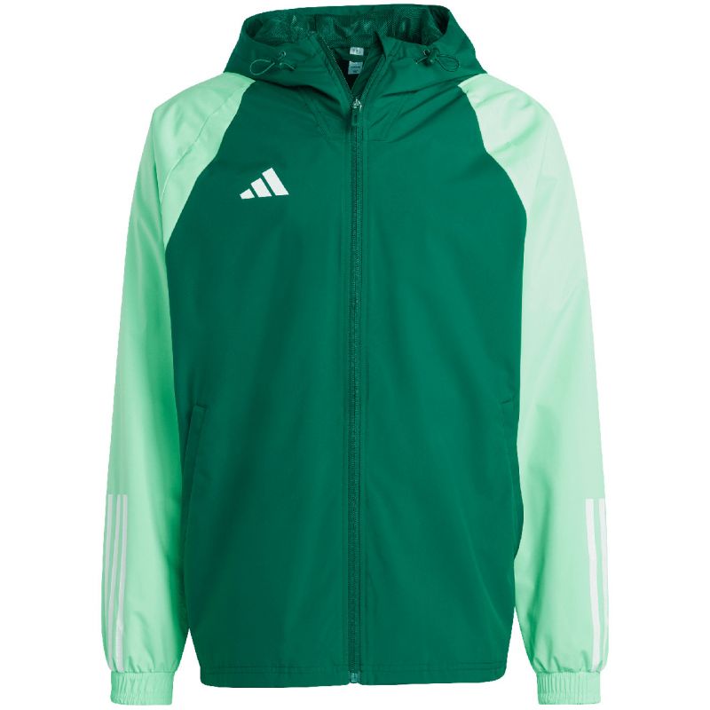 Adidas Tiro 23 Competition All Weather Kabát férfi IC4570