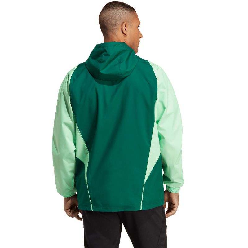 Adidas Tiro 23 Competition All Weather Kabát férfi IC4570