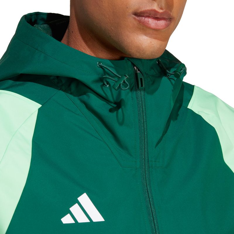 Adidas Tiro 23 Competition All Weather Kabát férfi IC4570