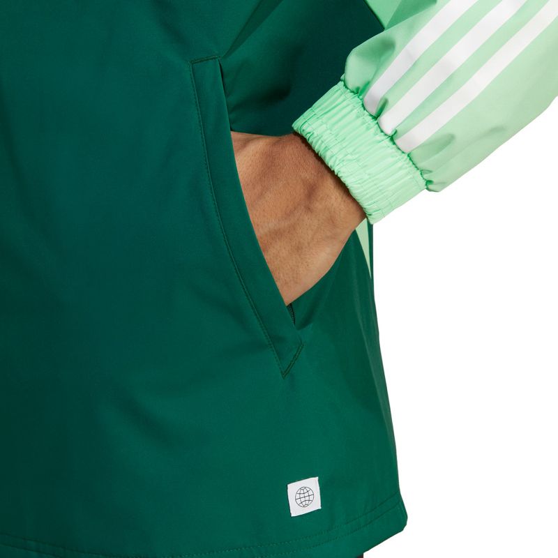 Adidas Tiro 23 Competition All Weather Kabát férfi IC4570