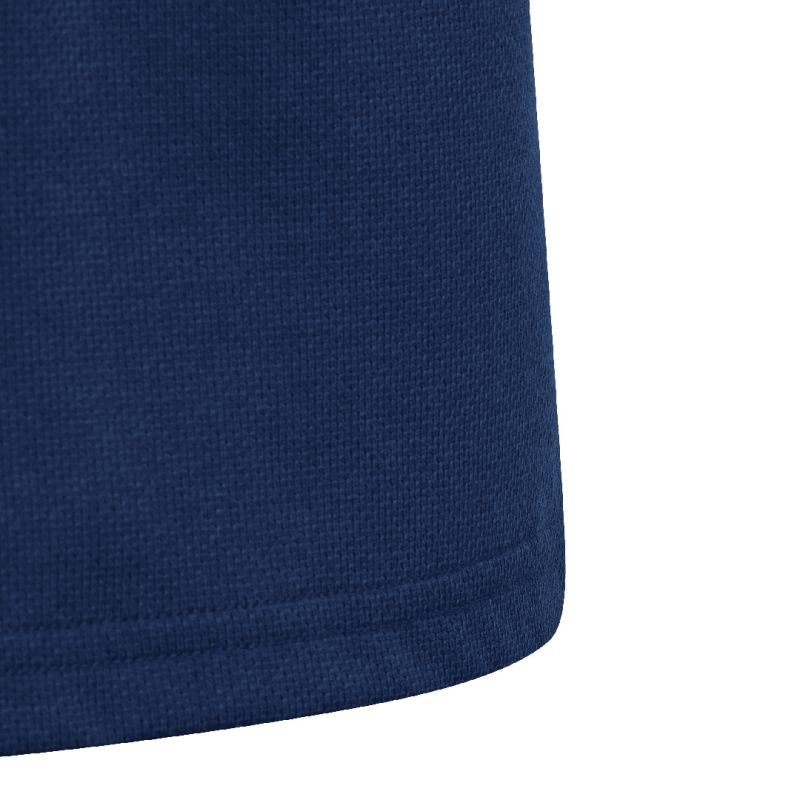 adidas Tiro 23 Competition Cotton Navy Blue Kids T-Shirt gyerek póló HK8053