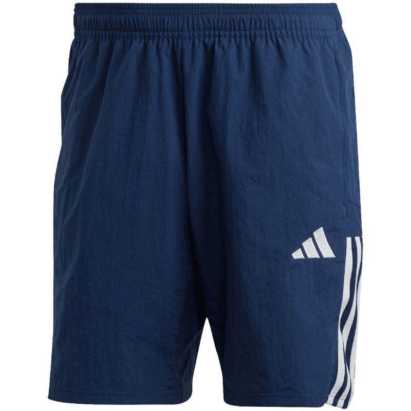 Adidas Tiro 23 Competition Downtime M shorts férfi rövidnadrág HK8041