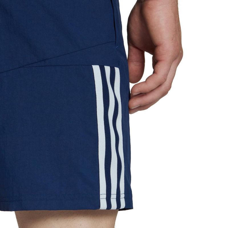 Adidas Tiro 23 Competition Downtime M shorts férfi rövidnadrág HK8041
