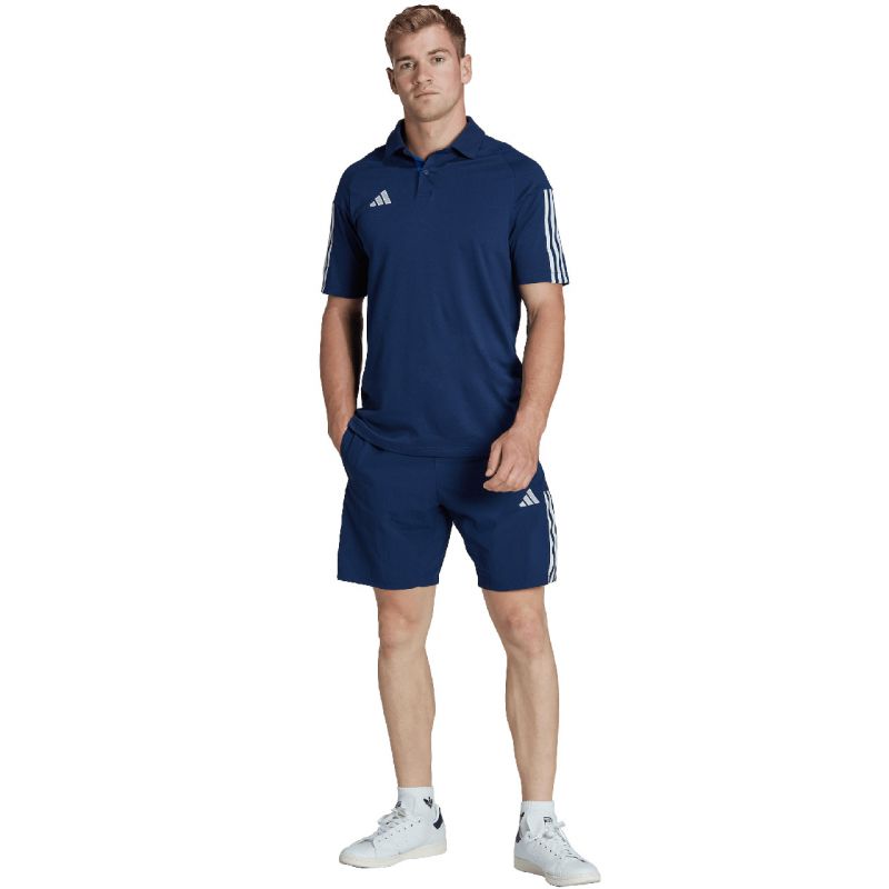 Adidas Tiro 23 Competition Downtime M shorts férfi rövidnadrág HK8041