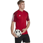 Adidas Tiro 23 Competition Jersey férfi Póló HE5661