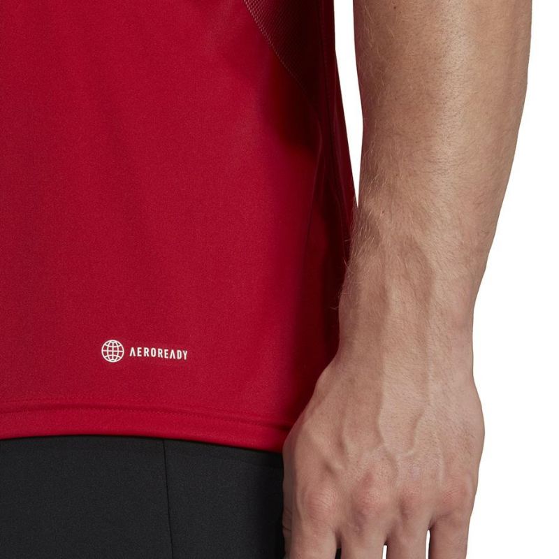 Adidas Tiro 23 Competition Jersey férfi Póló HE5661