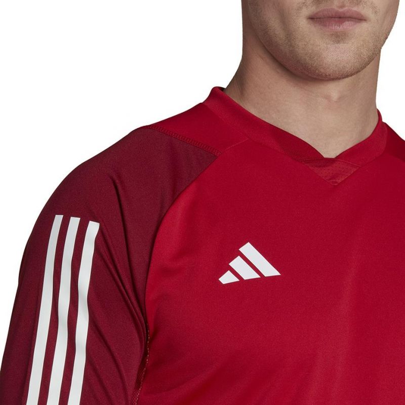 Adidas Tiro 23 Competition Jersey férfi Póló HE5661