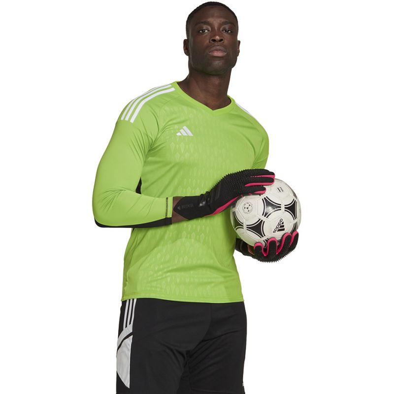 Adidas Tiro 23 Competition kapusmez Ruházat Hosszú ujjú póló - Sportmania.hu